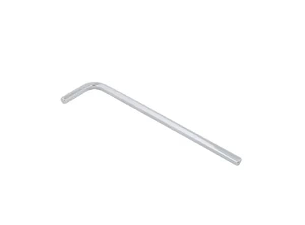 Licota HW200045SM Ключ шестигранный угловой 4,5 мм