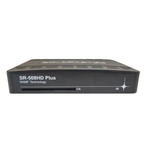 Ресивер для Телекарты GoldMaster SR-508HD Plus
