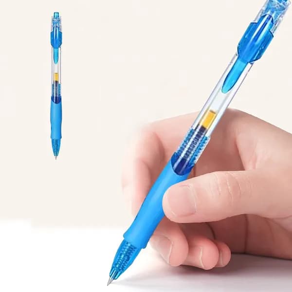 Ручка Гелевая, 1 шт.