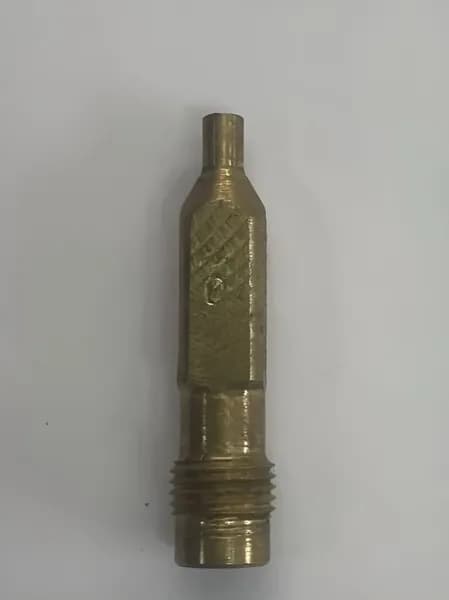 Мундштук внутренний №0 для газового резака