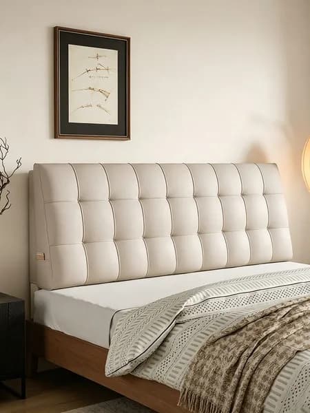 Изголовье кровати,15х90х60см