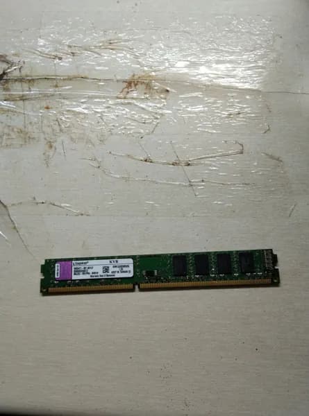 Оперативная память Оперативная память 9905471-001 A01LF DDR3, 1 x 2 ГБ (9905471-001 A01LF)