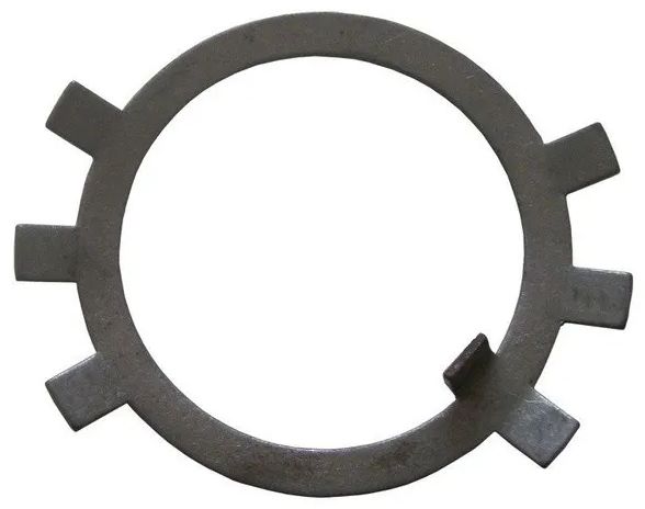 Шайба стопорная многолапчатая ГОСТ 11872-89 d30mm