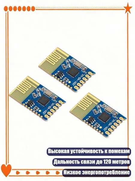 Зональный коммуникатор