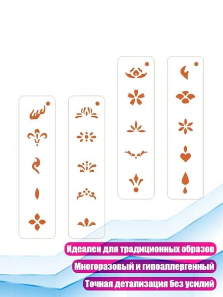 Набор для каллиграфии