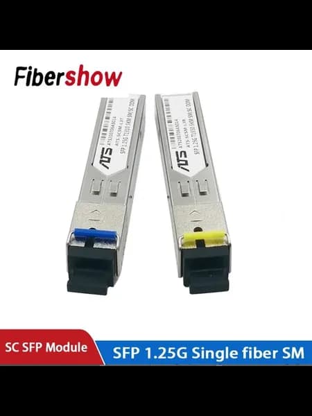 Оптический модуль Tapirapeco SFP 1.25G BIDI