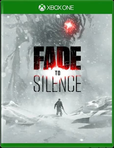 Fade to Silence Xbox One/Series X, русские субтитры