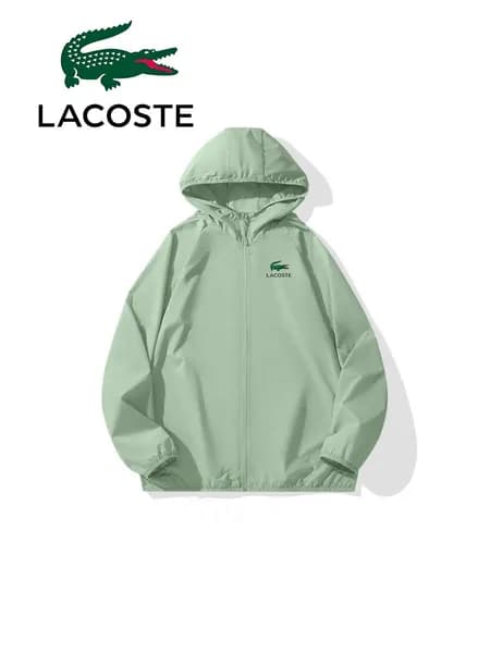 Ветровка Lacoste-FFSY