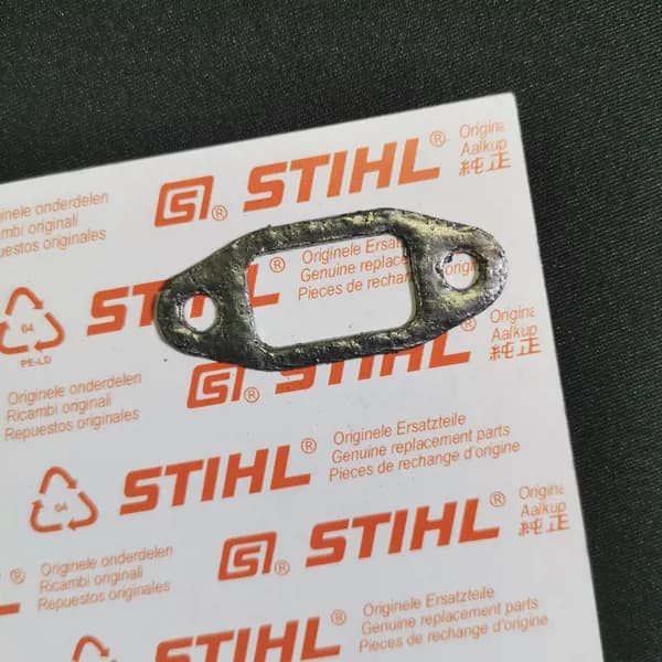 Прокладка глушителя STIHL FS 120-250 АНАЛОГ