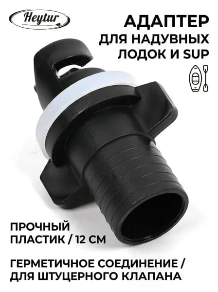 Крепления для кайта