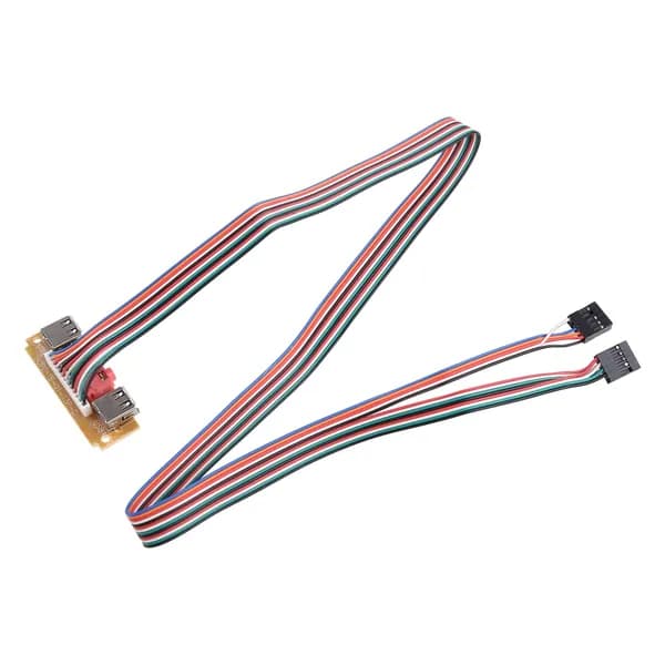 Корпус компьютера USB-концентратор на передней панели, аудиоразъемы для микрофона и наушников, порт 6 см