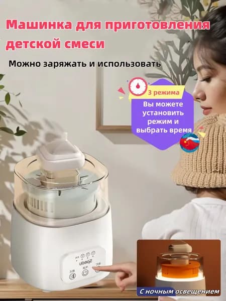 блендер 1741563940, голубой