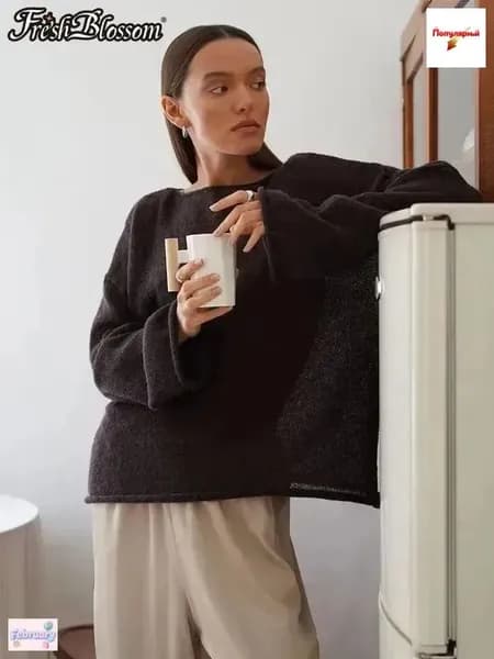 Свитер