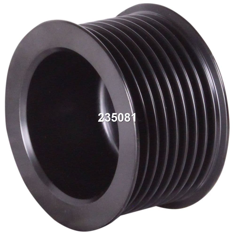 Шкив генератора Krauf APB5081DD
