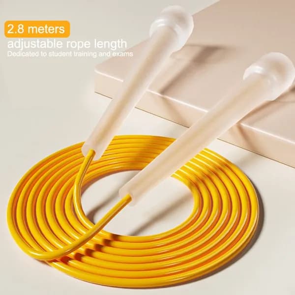 Спортивная Скакалка для детей 2,8 м