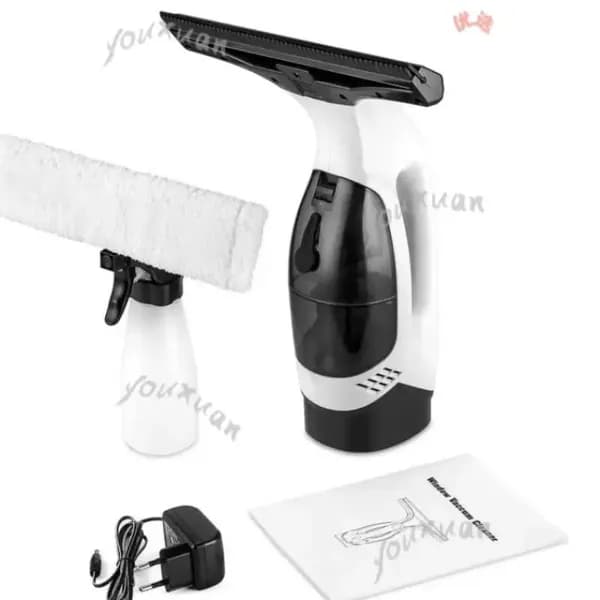 Стеклоочиститель для окон Karcher аккумуляторный,