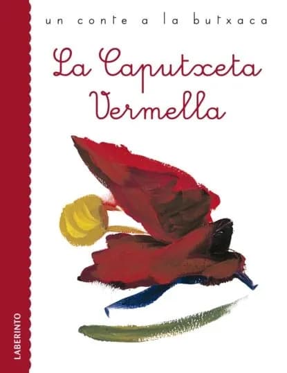 La Caputxeta Vermella | Guillermo Grimm, Grimm Jacob | Электронная книга