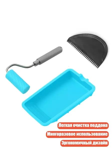 Средство для очищения кистей/ 190 г.