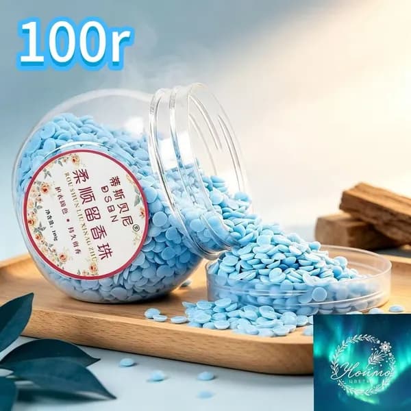 Стиральный порошок 100 г 10  стирок Для цветных тканей, Для белых тканей