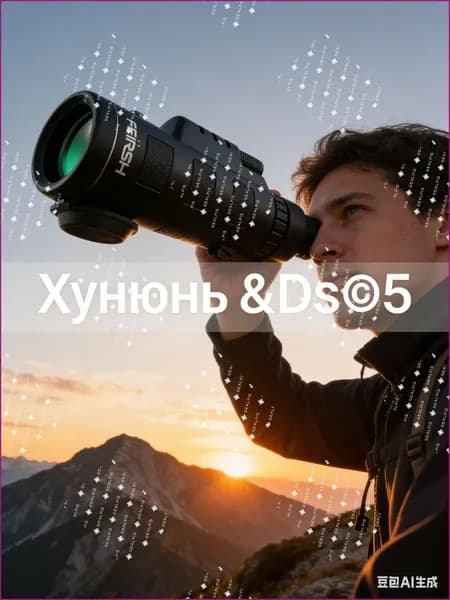 Ultra HD Бинокль туристический 1000X60 Открытый Фото Профессиональный Класс