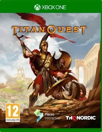 Игра  (Xbox One, Xbox Series, Русская версия)