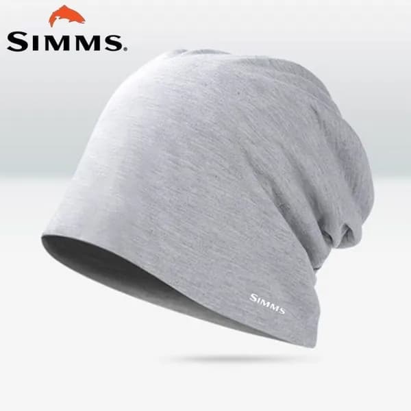 Шапка для рыбалки и охоты Simms
