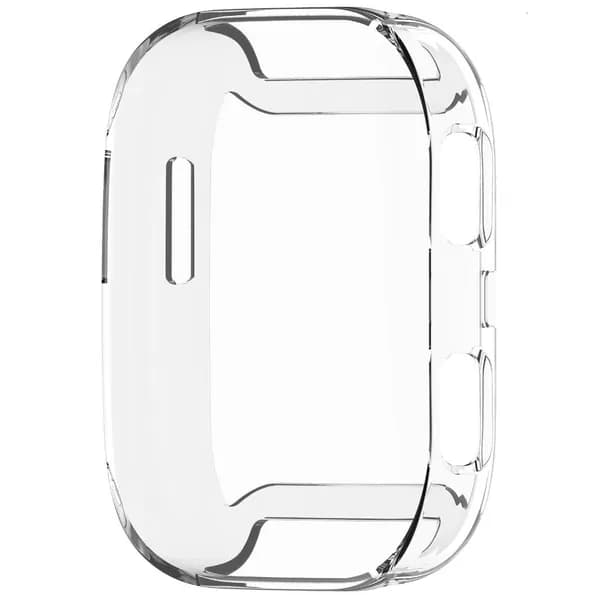 Защитный чехол для смарт-часов, подходящий Amazfit DIP6 (A2435) all-inclusive TPU shell-прозрачный