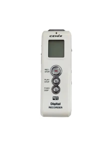 Цифровой диктофон Ceniх-VR-W600 1GB. Товар уцененный