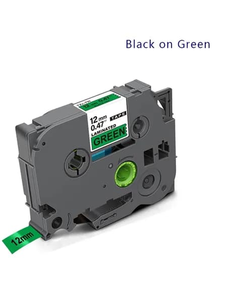 Расходник для печати, Зеленый (green), 1 шт