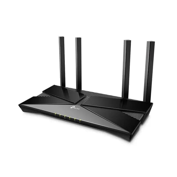 Wi-Fi Роутер TP-Link Archer AX10