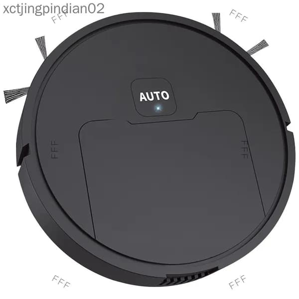 Робот для мойки окон mzm-20260228014638409, черный