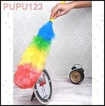 Щетка для уборки, 1 шт