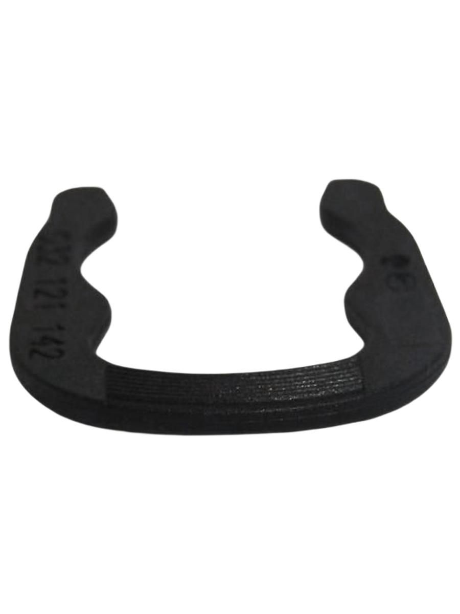 Защелка пружиннная системы охлаждения VAG 032121142 MAXGEAR 270112