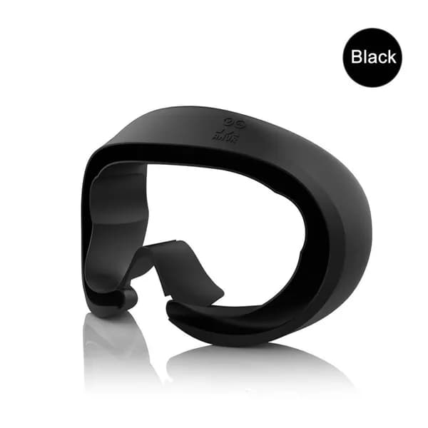 Силиконовая накладка для лица VR для Pico 4 Ultra / Pico 4 (версия 01)