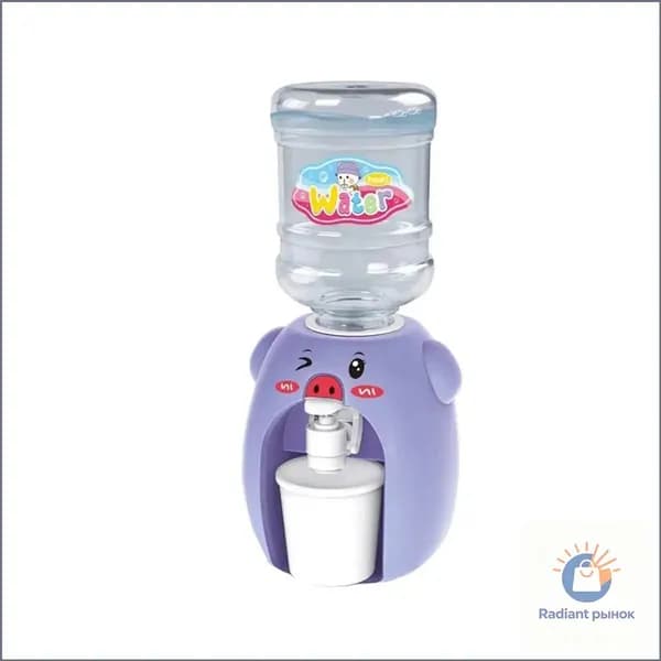 Кулер для воды TOY4497@#6427-Se