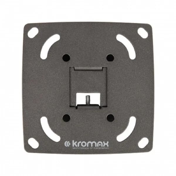 Kromax Крепеж OPTIMA - 100 black