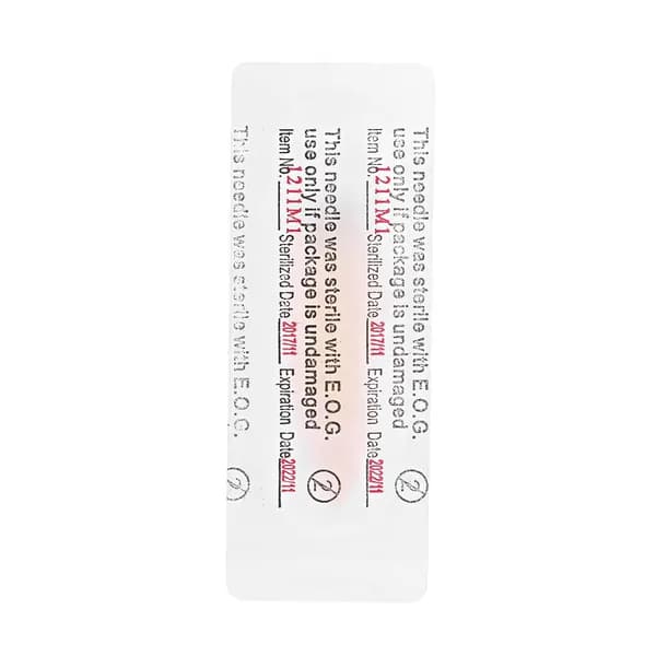 10шт Одноразовые полуперманентные картриджи для тату RL/RM/M1/RS для машинки 11M1