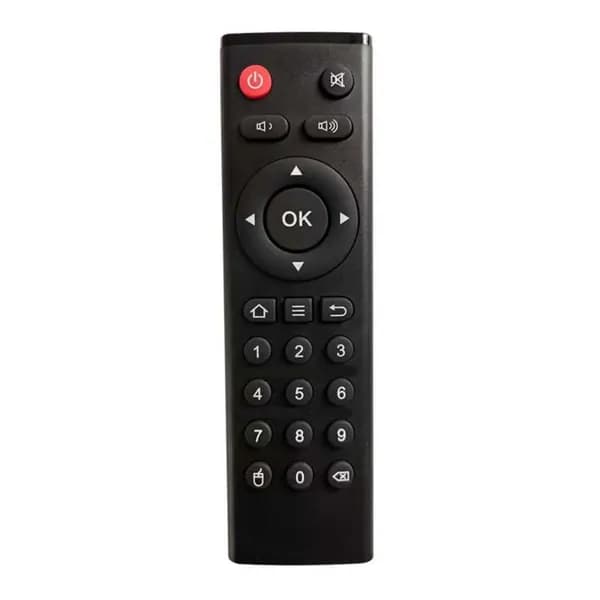 Пульт дистанционного управления AndroidTV BOX-T3