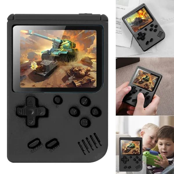 Игра Macaron 3.0 (Game Boy Advance, Nintendo DS, Английская версия)