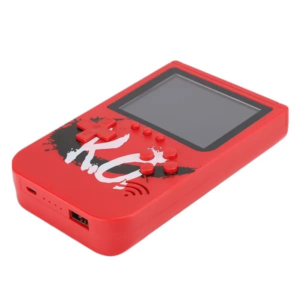Игровая консоль Power Bank