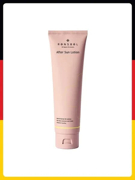 Средство после загара Ronsbol After Sun Lotion, 150 мл
