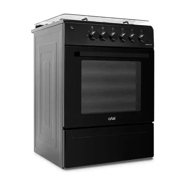 Artel Комбинированная плита Artel Apetito 50 10-E Черный