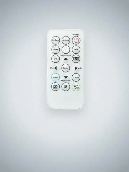 Пульт для проекторов X312, OEX952, HEF973, S315, OSW816, S715ST, S310E, T762ST