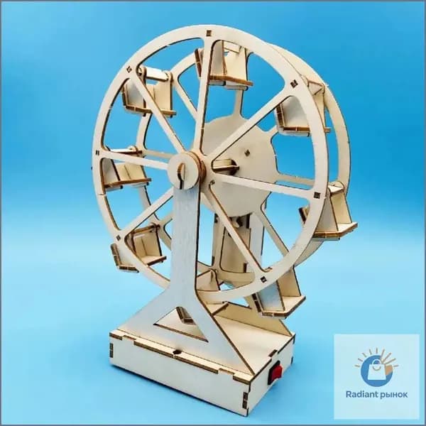 Научные технологии DIY ручные изобретения
