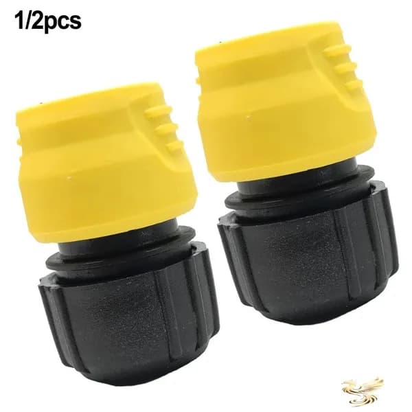 Соединитель шланга Karcher 2.645-192.0 Aqua Stop