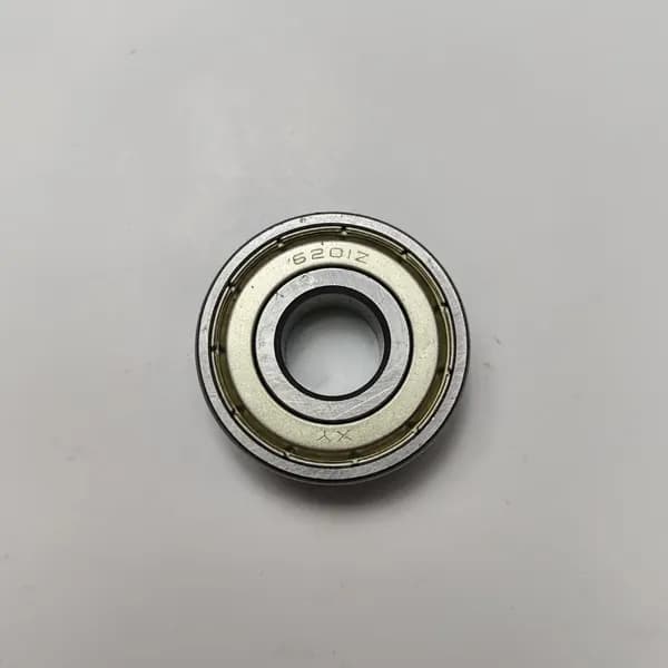 Подшипник 6201z Кратон DM-16/500