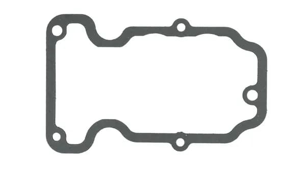 Прокладка клапанной крышки WP12 паронит SHACMAN X3000 (612630040007)