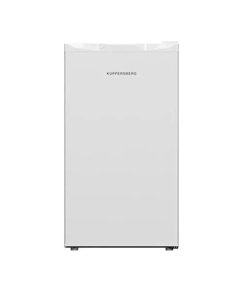 Kuppersberg RFT 85 W Отдельностоящий Холодильник , High-Tech, однодверный, ВхШхГ 825х453х455, механическое управление, энергоэффективность Е, уровень шума 39 дБ, белый