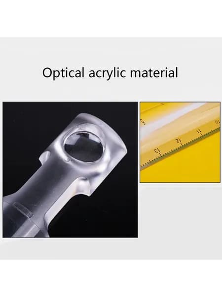 Лупа
