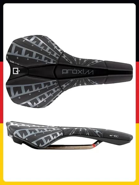Седло для велосипеда prologo Proxim W460 145 мм